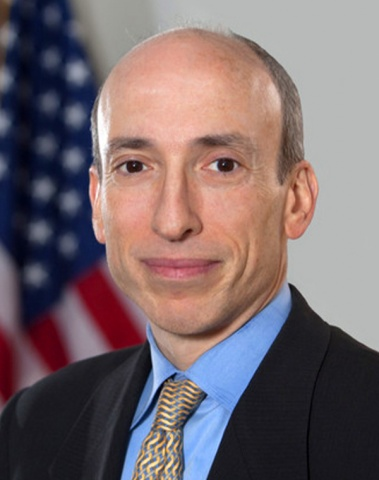 JakeGagain's tweet photo. Hearing rumors that Gary Gensler is resigning as Chariman of the #SEC. This would be HUGE for crypto if true. https://t.co/mughKWP59e