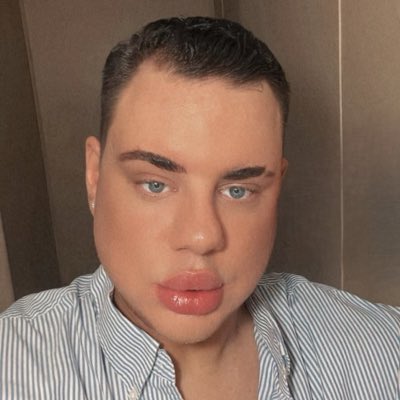 #NewProfilePic