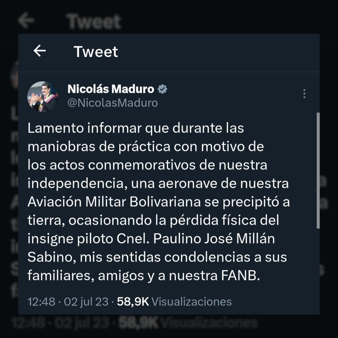 Radio Miraflores #LaVozDeLaVerdad tweet media