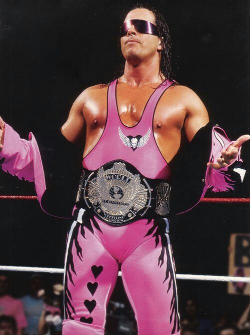 CT_Kryptonite's tweet photo. Happy Birthday @BretHart ! Without a doubt...The best there is, the best there was, and THE BEST...there ever will be! #BretHart #HitmanHart #GOAT𓃵 https://t.co/fIYum468xF