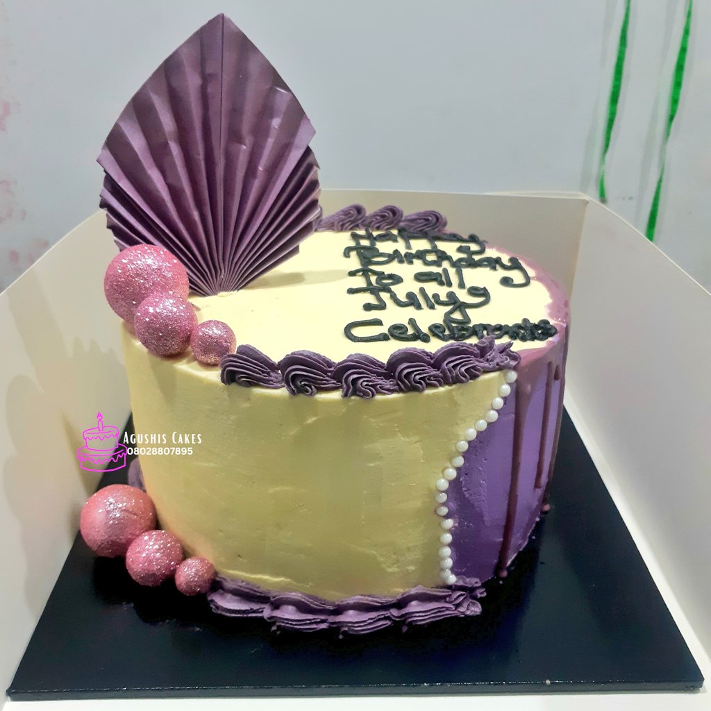 agushis_cakes's tweet photo. Who says you can't enjoy cake on a regular day. We have cakes available every day. 

#agushiscakes #cakesinlagos #cakesinbadagry #badagry #badagrybaker #badagryfoodvendor #birthdaycakes #cakes #kiddiescakes #cakedecorations https://t.co/YVUzYCwJLY