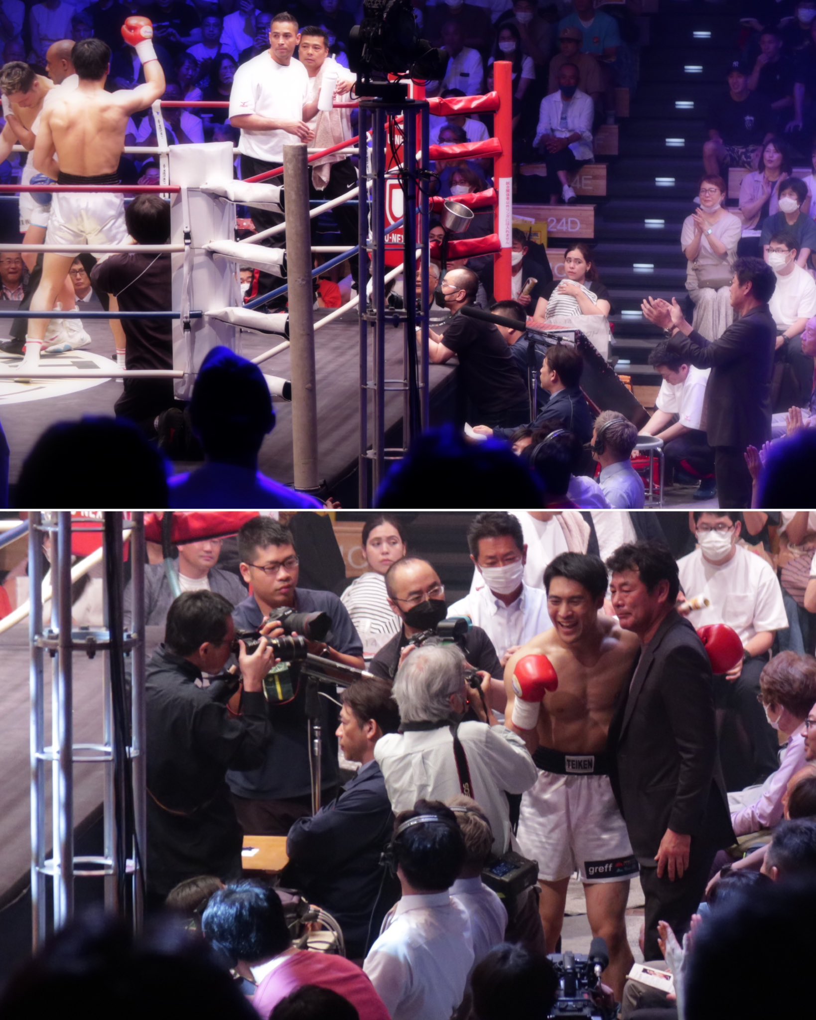 赤井英五郎 - Search / X