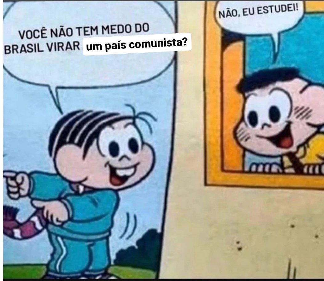 🔥 Incendiária - La Faísca comuna! tweet media