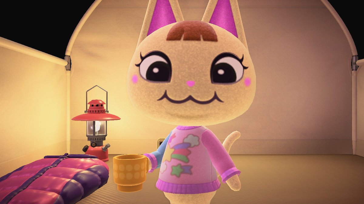 Hoy ha sido día de invitaciones! #AnimalCrossing #ACNH #NintendoSwitch