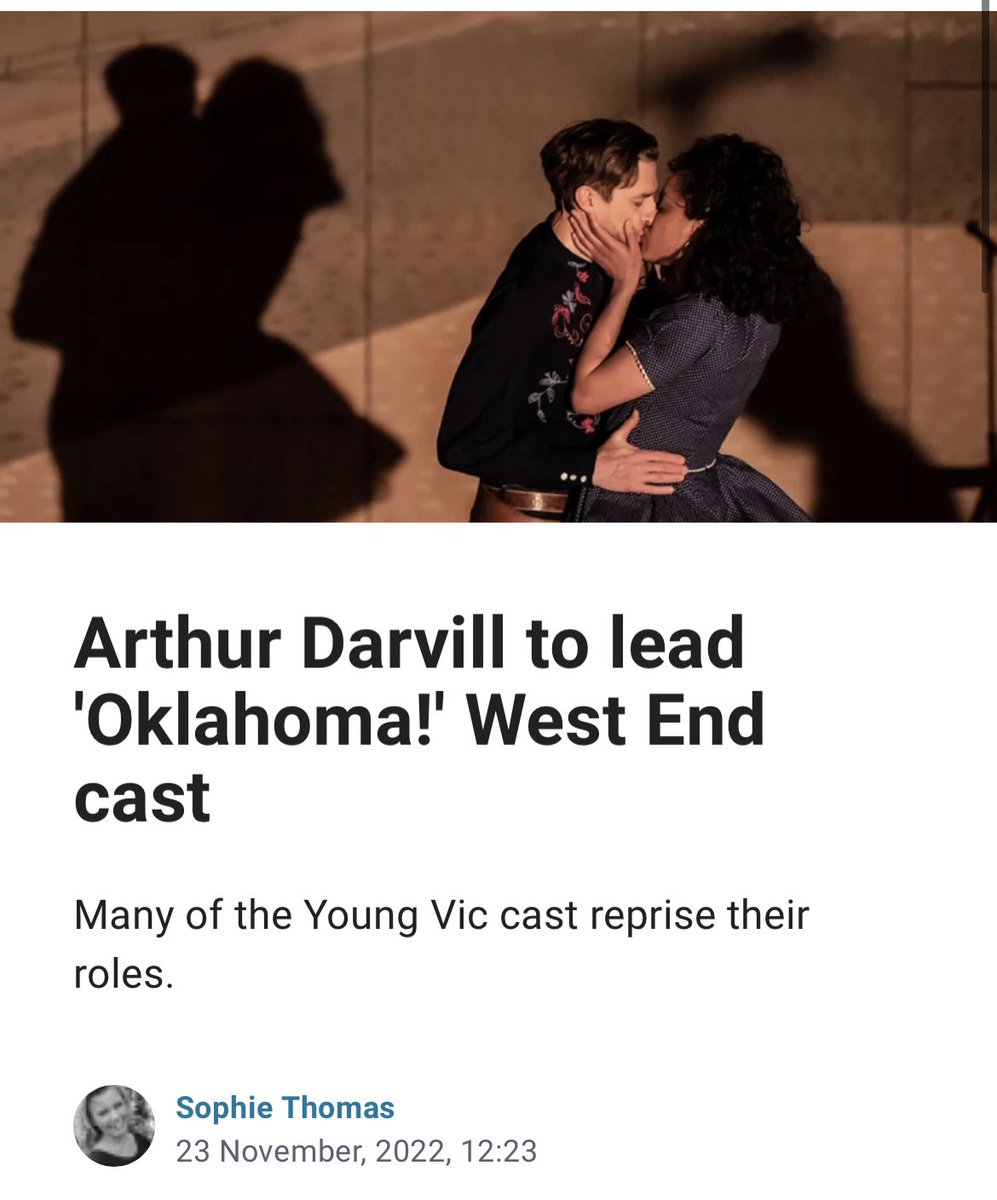 Simply Showtunes 🏳️‍🌈🎭🎶 tweet media