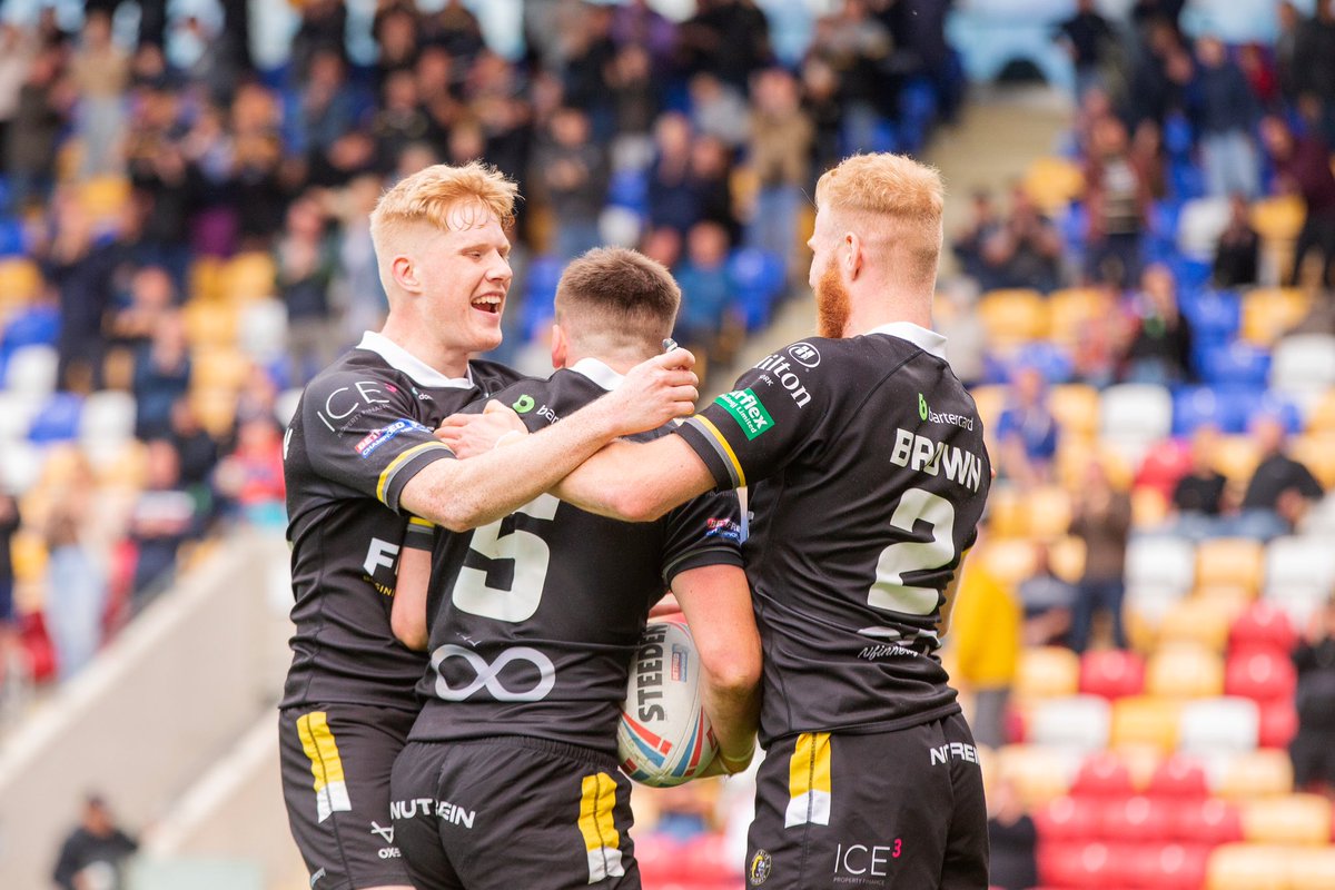 yorkrlfcfound's tweet photo. 🦁 𝙀𝙭𝙘𝙚𝙡 𝙇𝙞𝙤𝙣𝙨 𝙋𝙧𝙤𝙜𝙧𝙖𝙢𝙢𝙚 

📍The current block of delivery is open for U15s &amp; U16s (years 10 &amp; 11)

🙋🏽‍♂️ Open to players from all clubs &amp; schools!

📈 Where will your journey take you &amp; how will you get there?

🌐 https://t.co/44imNEo8V3

#WeAreYork | #RiseUp ⚔️ https://t.co/hf2yIUHMKI