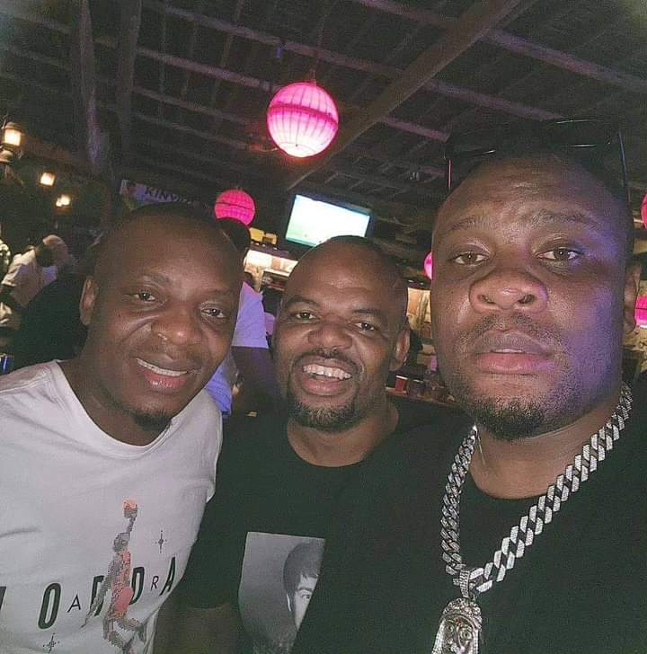 Hii pua ya babalevo inaeza nusa siku 3 mbele asee😂😂😂