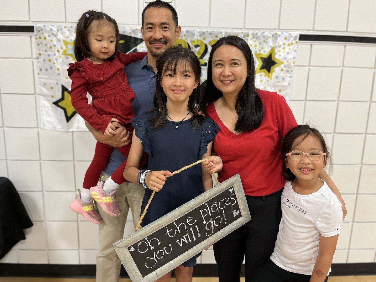 PacificJSchool's tweet photo. Celebrating #PJProud milestone moments 🎓
From their first steps in to the final steps out, we cherish the growth and memories made. Cheers to the little ones and the trailblazers! #Kindergarten &amp; #Elementary farewells #joyfulschools https://t.co/CRy4yfYM3R