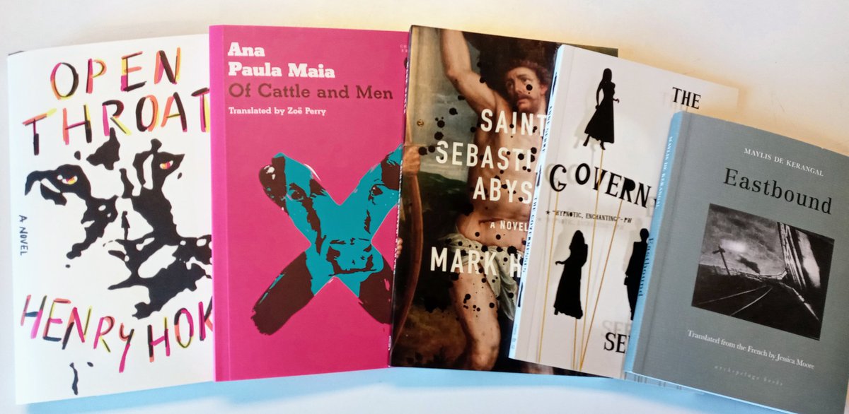 Island Books tweet media