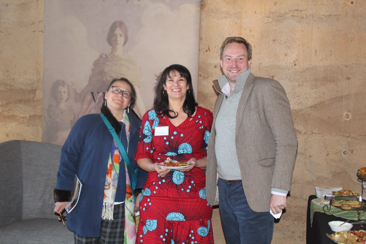 NCRST_Namibia's tweet image. On Friday, diplomats, Namibian entities, banks, and NCRST reps convened at Droombos to enhance relations and exhibit NCRST's work at a Meet 'n Greet. Informative presentations, discussions, and networking made it a remarkable event! 🤝🌐🎉 #NCRST #Diplomacy #MeetNGreet