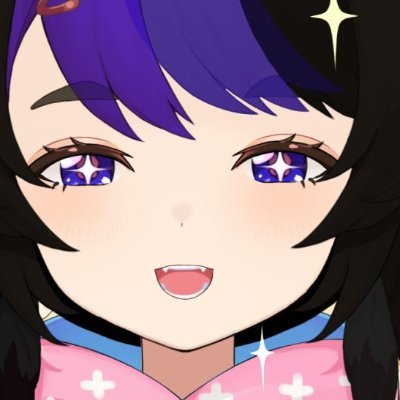 tinaeboshi's tweet photo. aaand we're live! #Minecraft collab with @OfficialVTime  now, go catch me while we have fun togheter! https://t.co/2kqxD5gGs0 #Vtuber #ENVtuber https://t.co/ar5NJkrivi