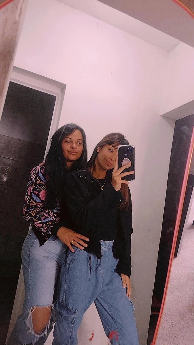 Domingo en casa 💜