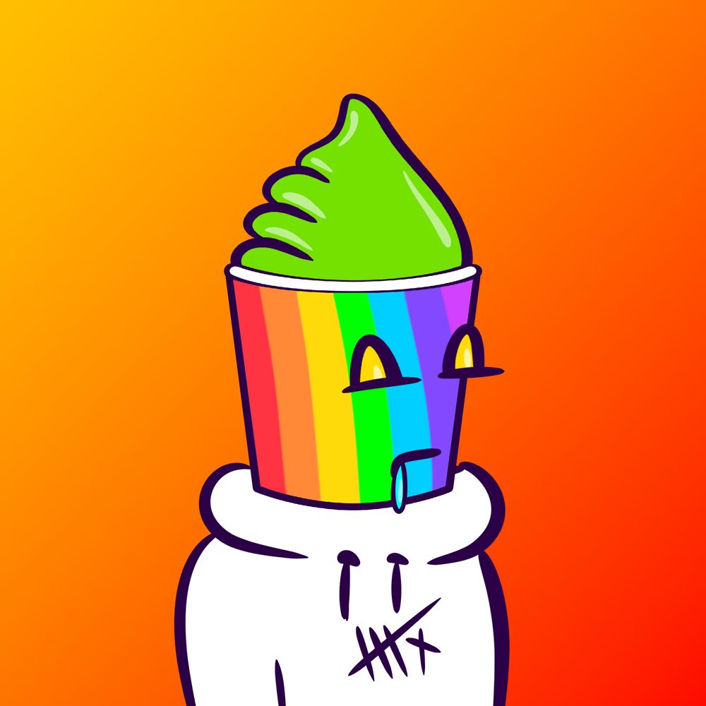 SkurpySocial's tweet photo. 90,000 Follower Giveaway! 🎉

We're giving away this Skurpy Town NFT 🥤🍭

To enter:
1. Follow @SkurpySocial 
2. Follow @SkurpyTown 
3. Like, Retweet and Tag 3 friends
*48h to enter https://t.co/qGj7g5WEbA