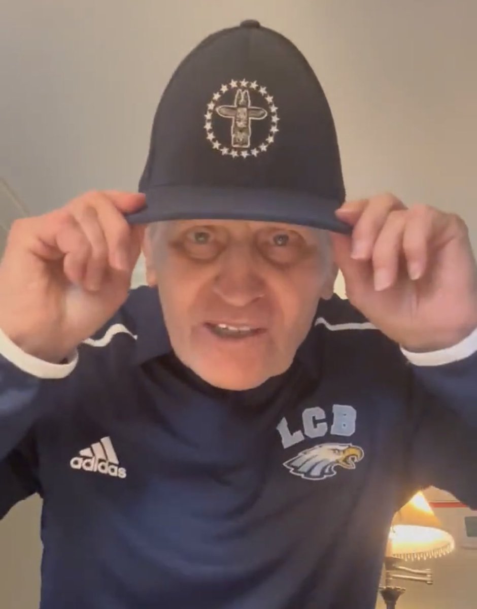 CoachTroyTaylor's tweet photo. Go check out @CoachMcNallyOL’s latest videos available on @thecoachtube!

Here is the 🔗⬇️
https://t.co/NNSLEsHJsr

@CoachMirabal @BillyBestOL @ssaulnier1 @TarquinStephen1 @MarkMerritt64 

#CoachMouse https://t.co/sgZtwKJzNc