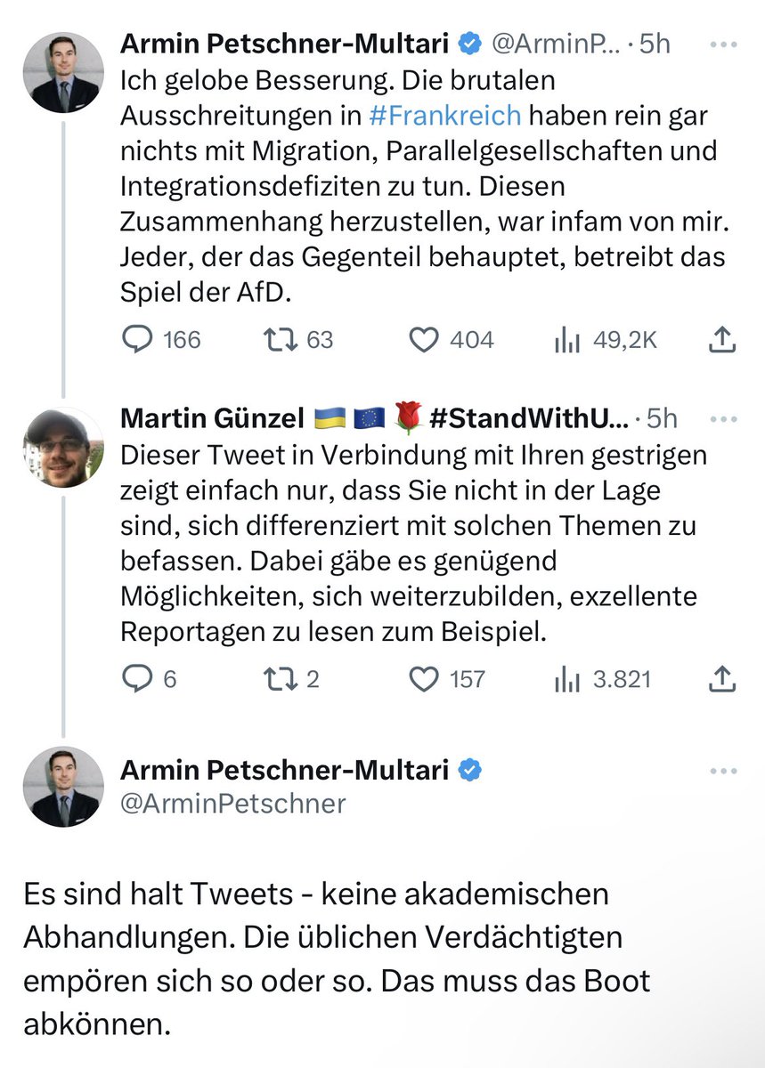 JoanaBayraktar's tweet image. „Das muss das Boot abkönnen“. Kommt mir bekannt vor… #Petschner