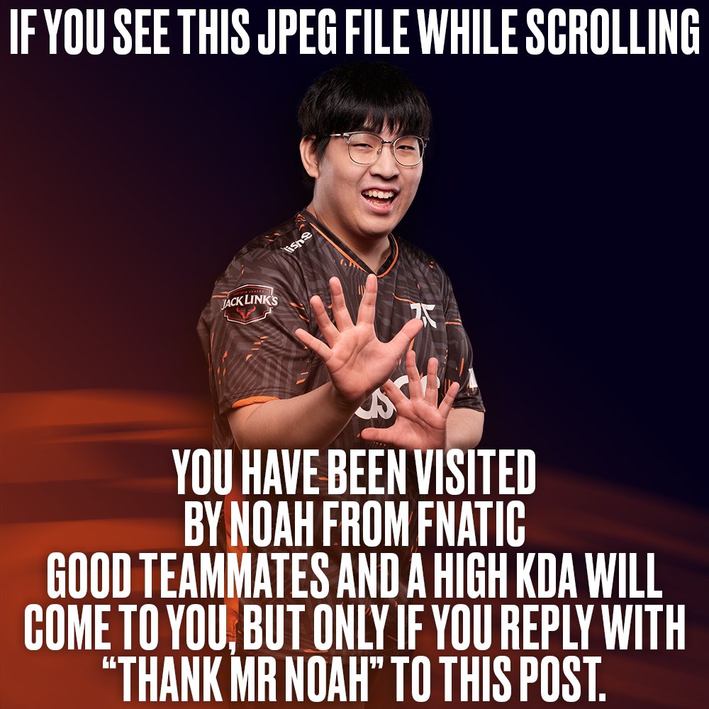 LEC tweet media