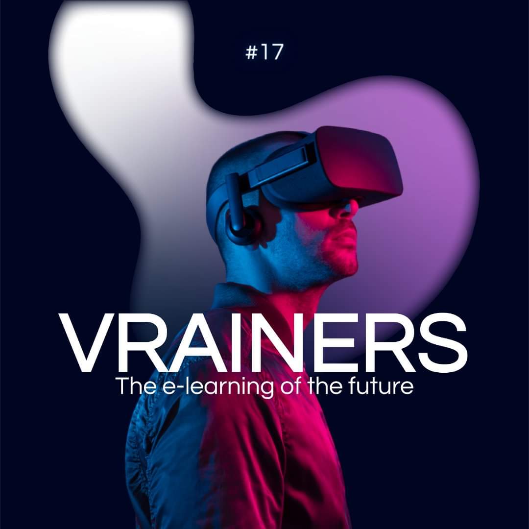 Vrainers tweet media
