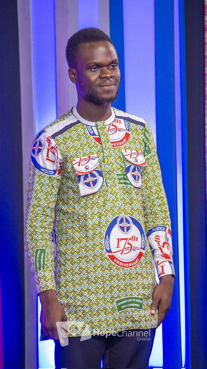 hopechannelgh's tweet photo. National Bible Bee || Church Edition || Awards and Prize Presentation
Congratulations Emmanuel Agbevivi(Overall Best)
YouTube: https://t.co/MZILcEEctA
#nationalbiblebee #biblebee #seedspeing #christiantv #thegospel #angels #angelsofhope #bible #trend #a #changinglives https://t.co/QMzjHkxSwA