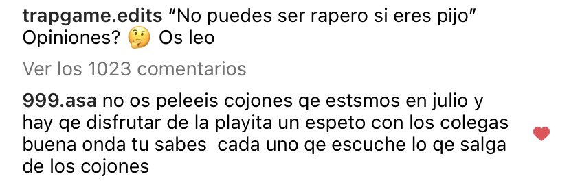 Soto Asa el mejor