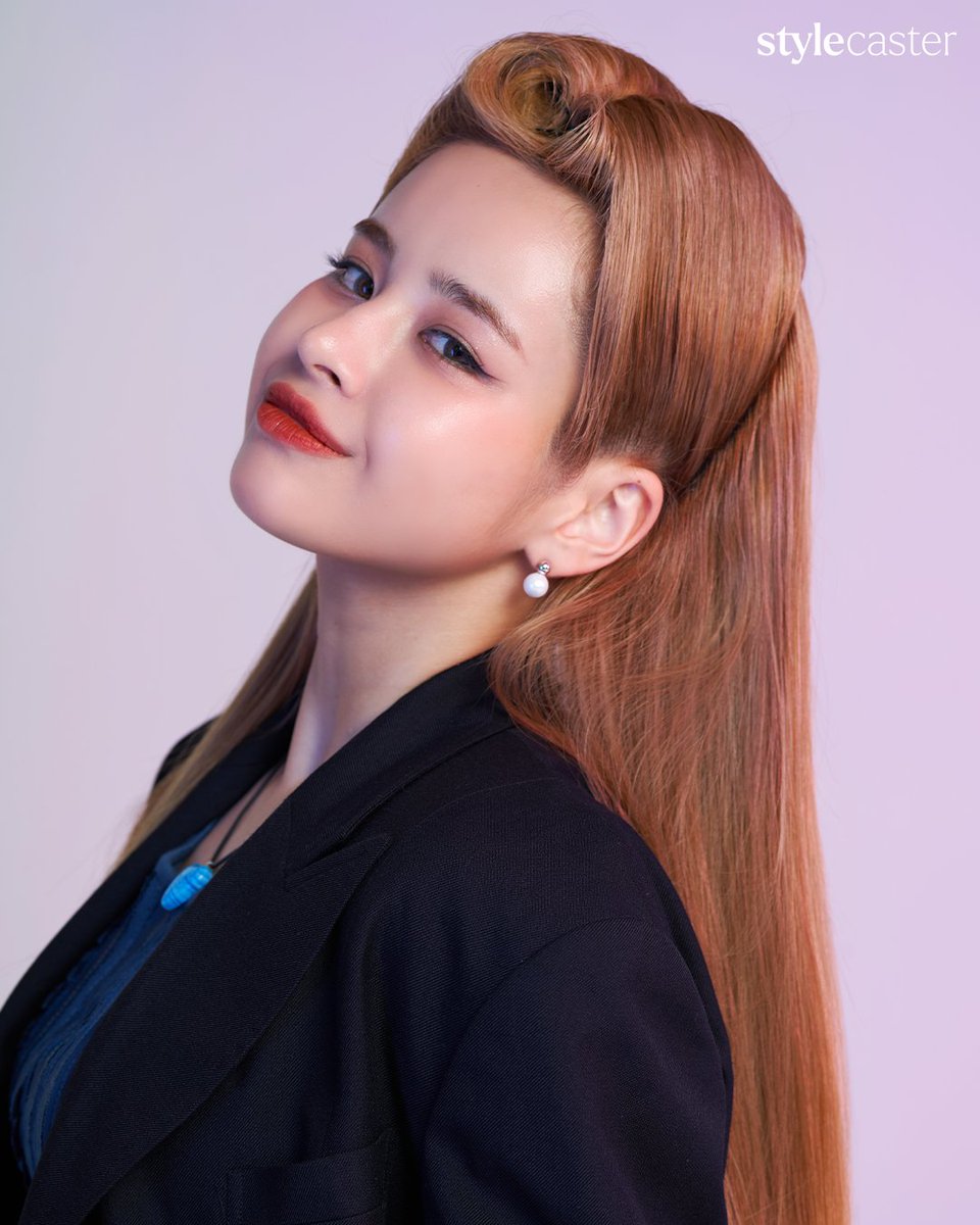 KpopGirlzBands1's tweet photo. #XG para #Stylecaster https://t.co/032jSjL3O3