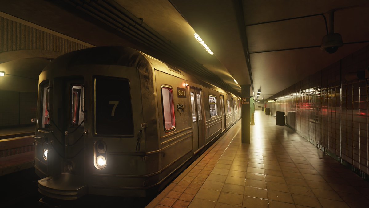 Added support for OpenImageDenoise 2.0 GPU API to Wicked Engine (path trace, lightmaps). The new GPU denoiser is a lot faster than the CPU one. It required one API change, to upload and download image data using oidn::BufferRef instead of raw pointers.
github.com/turanszkij/Wic…