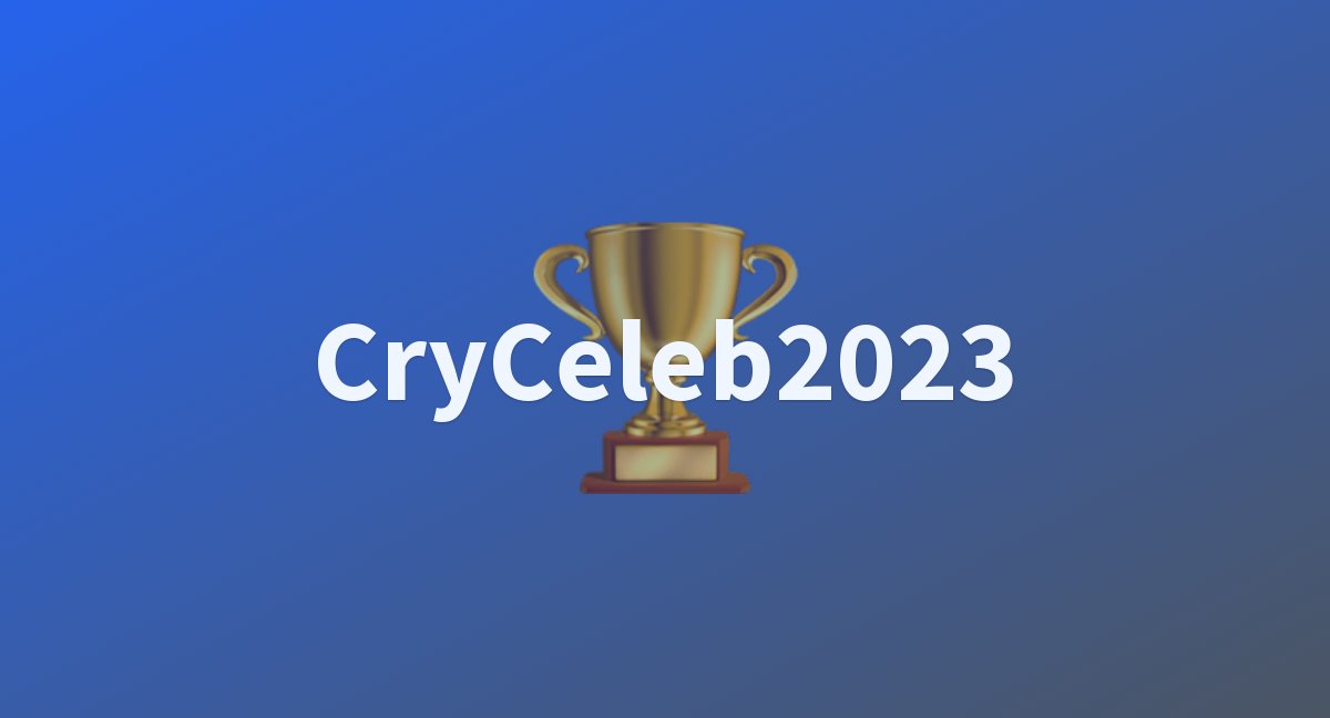 gorinars's tweet photo. 🔊🎉 Congrats to the winners of @ubenwa_ai  #CryCeleb!  

🥇- Dien Hoa Truong
🥈- Siddhant Rai Viksit
🥉- Francesco Conti

Some cool stats:
💾224 people registered or downloaded the data
🧮435 submissions from🤗59 participants 
🌎37 countries
🧠11 participants improved baseline https://t.co/VI23tzMCWh
