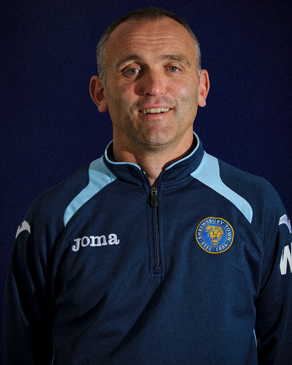 Shrewsbury Town Football Club is deeply saddened to learn of the passing of our former academy manager Wayne Evans. Wayne was head of Salop's academy for four years until 2013. The thoughts of everyone at Shrewsbury Town are with Wayne's friends and family at this sad time.…