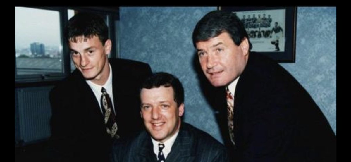 David Robertson BEM tweet media