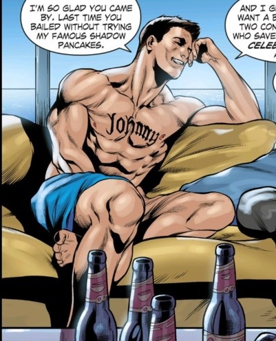 I Am The One. tweet media