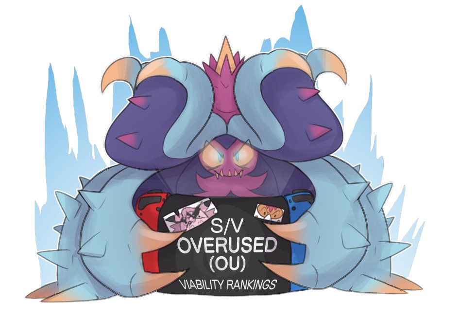 Viability Doesn't Always Run in The Family - Smogon University