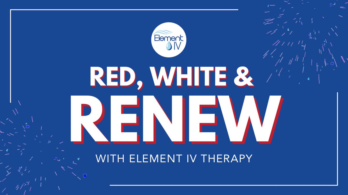 elementivaz's tweet photo. Keep calm and sparkle on! 

#scottsdale #ivtherapy #mobileivtherapy #hydrate #elementivtherapy #phoenix #mesa #gilbert #chandler #peoria #4thofJuly2023 https://t.co/UN8CZt1fCu