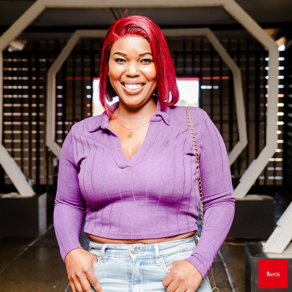 randscapetown's tweet photo. Kumnandi ukuba la! It’s nice to be here!

#RandsSundae #SeeYourVibe📮 https://t.co/5Jc1DYieuS