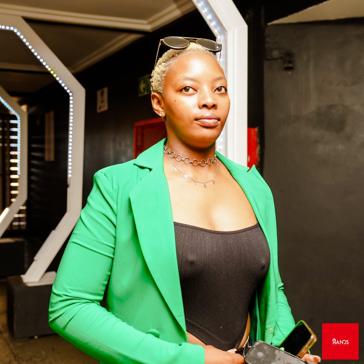 randscapetown's tweet photo. Kumnandi ukuba la! It’s nice to be here!

#RandsSundae #SeeYourVibe📮 https://t.co/5Jc1DYieuS