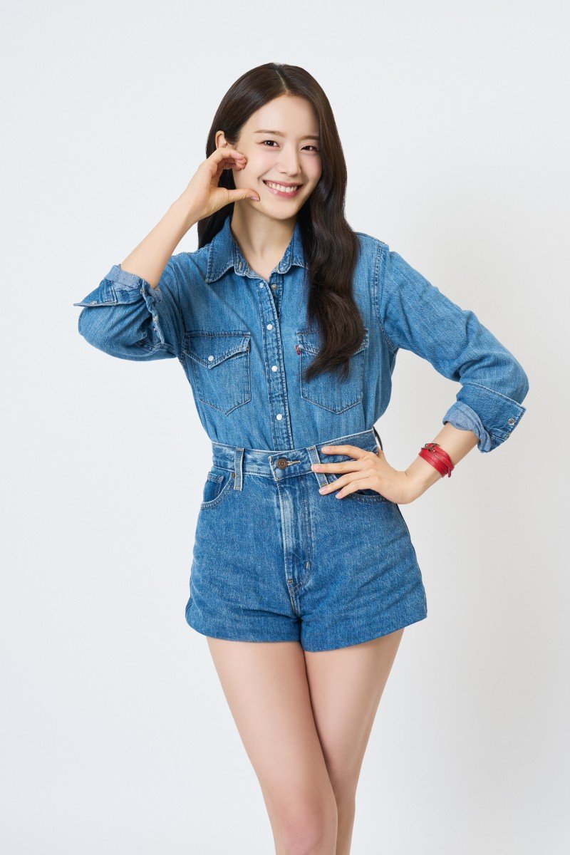 gyuri pics! tweet media