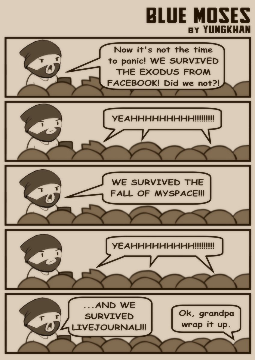 ...age limit exceeded...