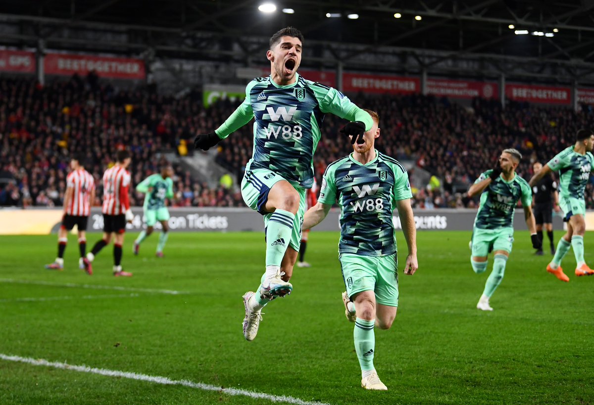 Fabrizio Romano tweet media