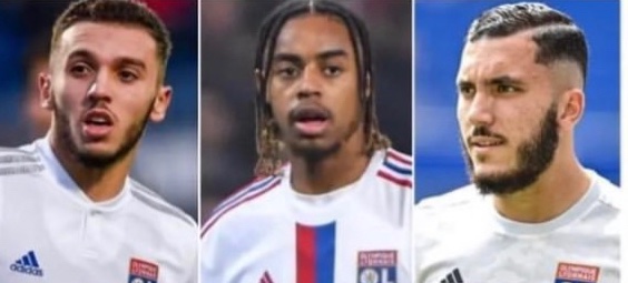 kaiboufoudil's tweet photo. Ce soir FRANCE-UKRAINE ESPOIRS⚽️Le seul moment où les médias vont être obligés de dire du bien sur des jeunes noirs et des arabes 🤣 #AllezLesBleus  #Arabes  #emeutes https://t.co/7BBXfrqmAy