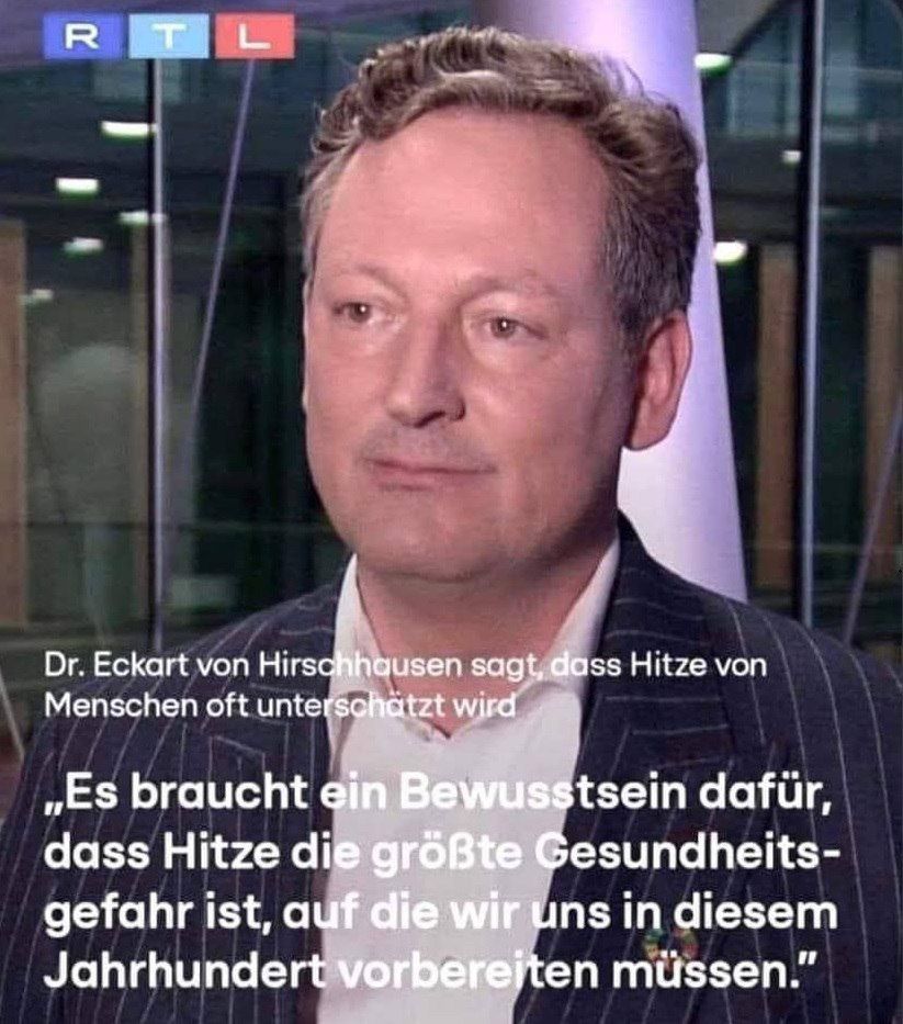 Markus_Krall's tweet photo. Der Hitzbold. https://t.co/jcEmFwF1hh
