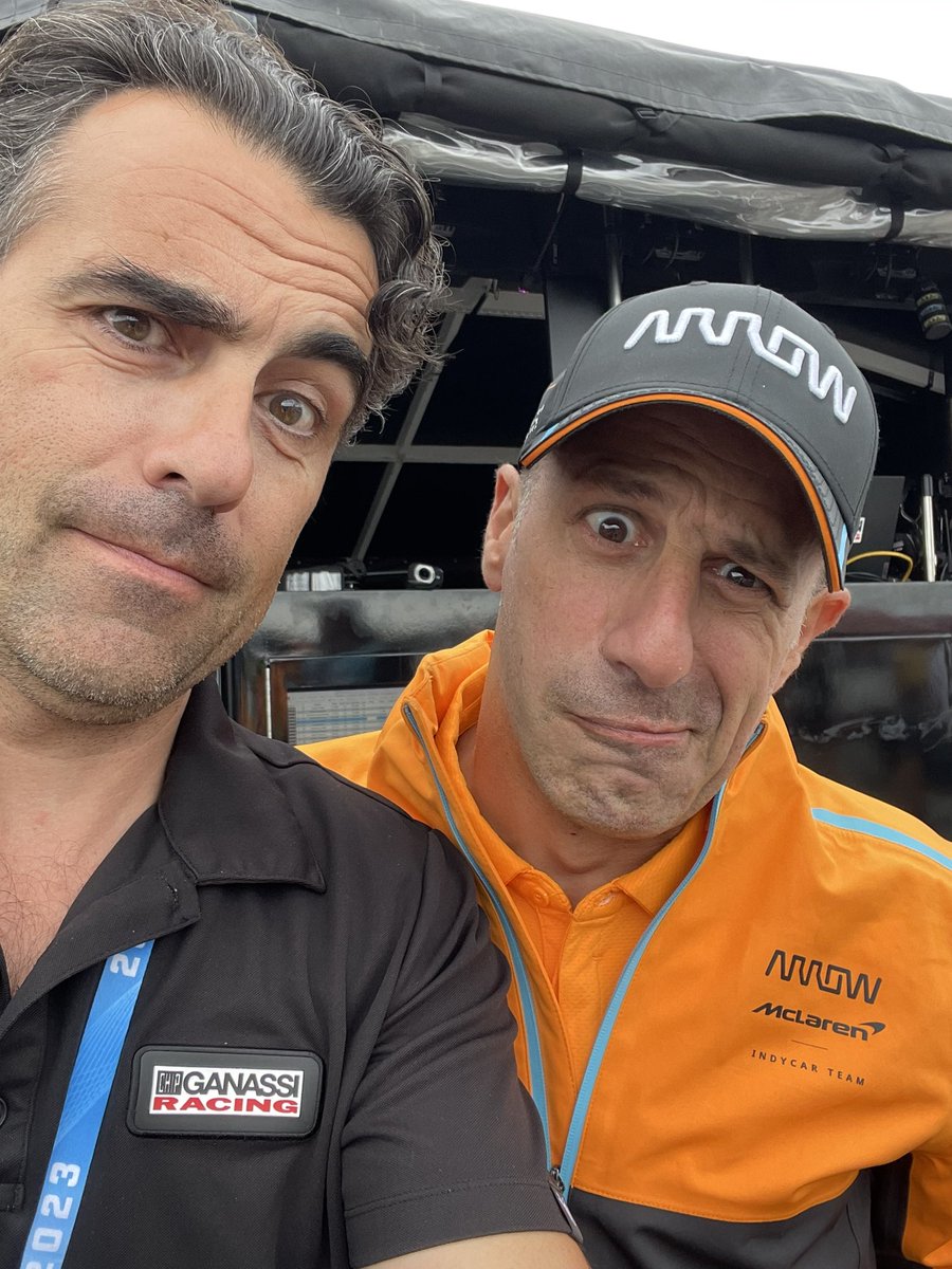 The Advisor and the Special Advisor ….🤣🤣🤣🥰🥰