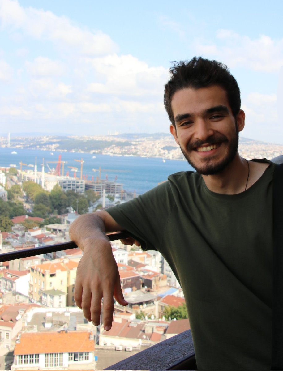 İbrahim Enes Gacar: "Ben öldükten sonra destek olunmasını istemiyorum. Bana şimdi destek olun!" <a href="/adalet_bakanlik/">T.C. Adalet Bakanlığı</a> <a href="/yilmaztunc/">Yılmaz TUNÇ</a>

Captive StudentEnes
Tutsak ÖğrenciEnes