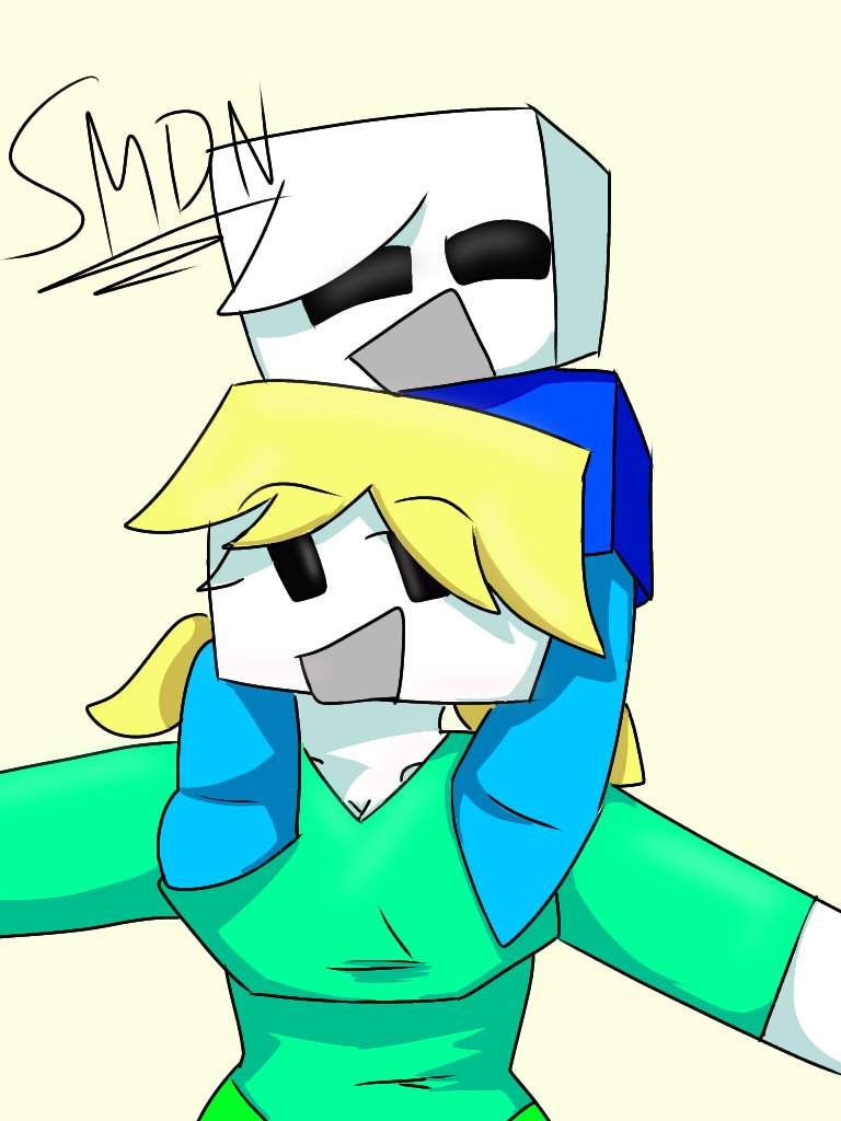 somedrawn1's tweet photo. Dibujo normalini
De Mother and son
👌 https://t.co/ajgkjrmZJt