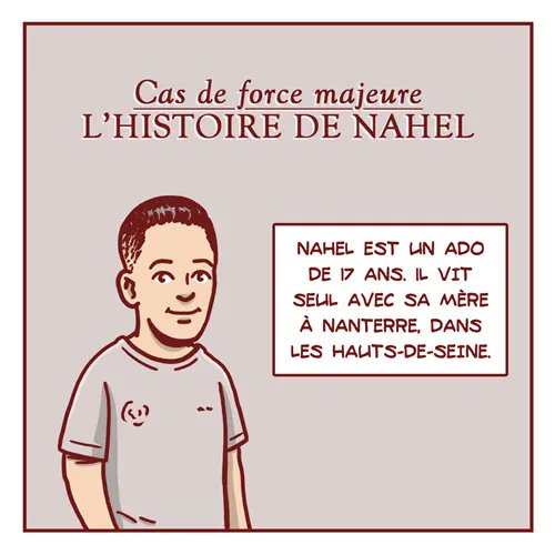 MediapartBlogs's tweet photo. [#Portfolio 📷] Cas de force majeure - L’histoire de #Nahel | par @RemediumTimoris ✒️ (En accès libre) https://t.co/qU5iLzKW6f https://t.co/kRkcDISnkO