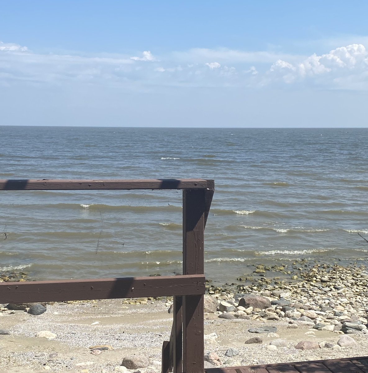 halanderson's tweet photo. My favourite place in the whole wide world! #SandyHook #Manitoba https://t.co/D05kvSBTki