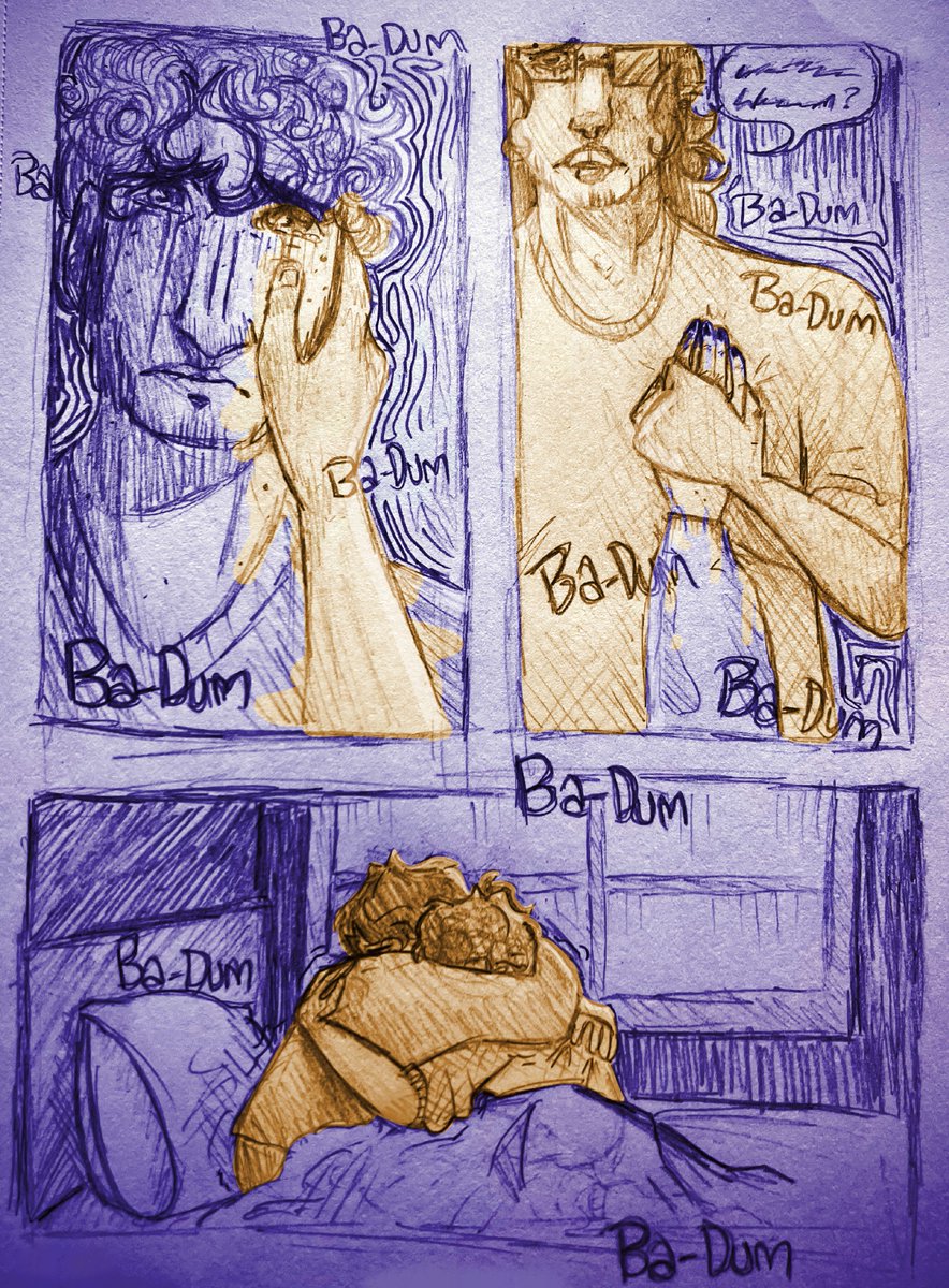 Ghostly046_'s tweet photo. he had a nightmare again </33
[rts appreciated!!! :D)
#redvalley #redval #redvalleypodcast #warrengodby #gordonporlock https://t.co/qhVkXu2Zrl
