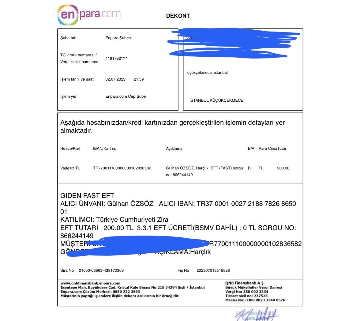 Arkadaşımız ulaştı bana ödülünü aldı güle güle harca ! 

Beğen RT YAPP İBANN BIRAKK 🔔🎁🔥

#Bitcoin #Giveaway