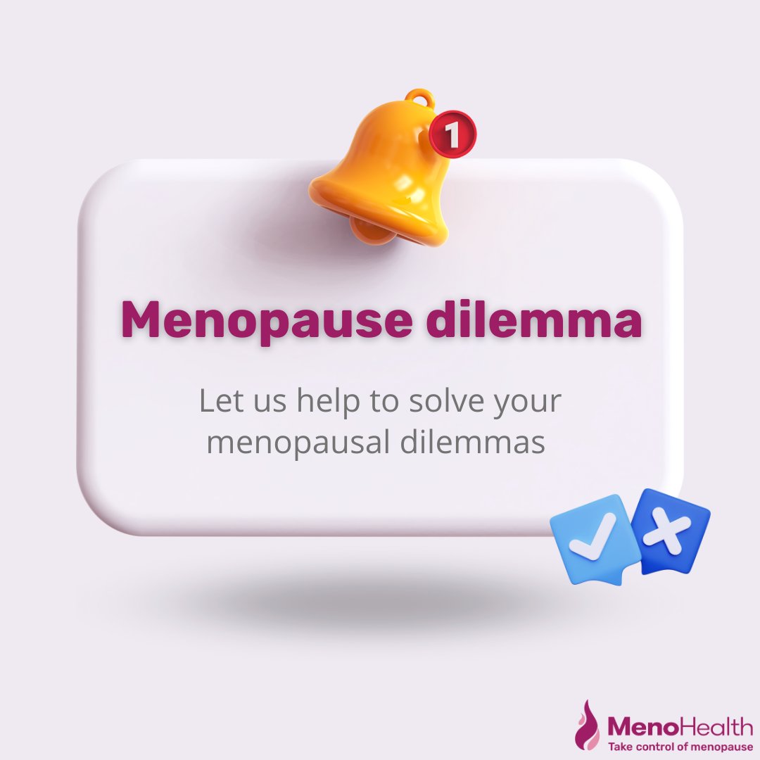MenoHealthUK's tweet photo. We know how tough it can be to navigate life during #menopause which is why our Founder &amp; Author of #FAQsonMenopause would like to lend her ear to your menopause problems.
Comment below or you can submit your dilemmas anonymously at dilemmas@menohealth.co.uk
#MenoHealth https://t.co/xddt3rbql8
