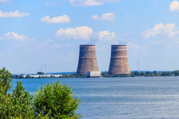 Zaporijya nükleer santralinde çalışan 100 Rus görevli bölgeden ayrılıp Kırım’a sevkedildi

☢ ☢ Ukrayna güvenlik birimleri Rusya'nın Zaporijya nükleer santralinde radyasyon sızıntısına yol açacak provokasyon planladığını iddia ediyor