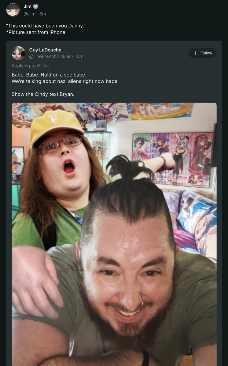 Kinoblade Chronicles X tweet media