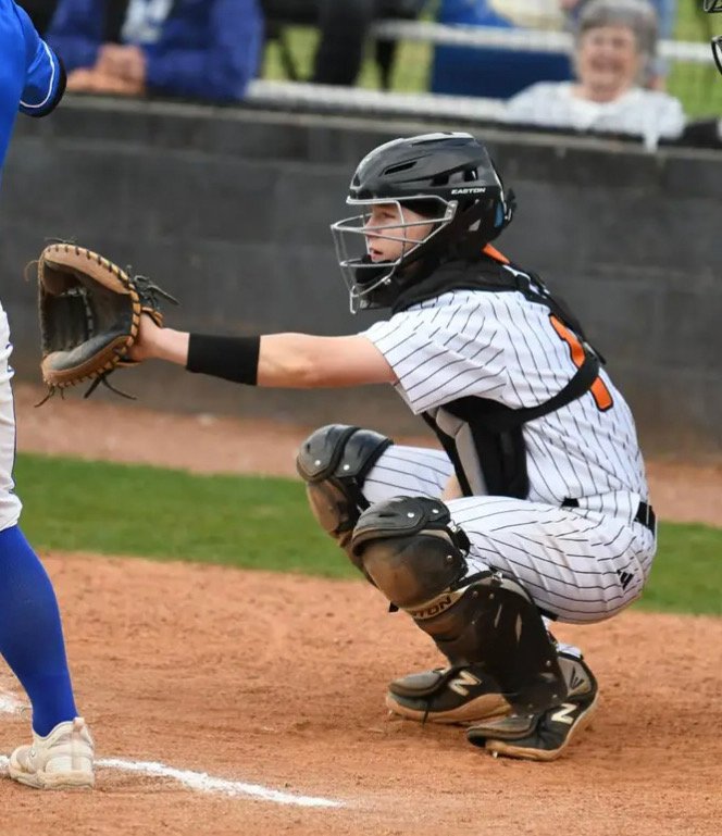 Looking for any 18u travel teams near middle Tennessee that could use a catcher/outfielder for a weekend
Available any weekend in July
Dob:7/7/2005
District champion
Region champion
All district