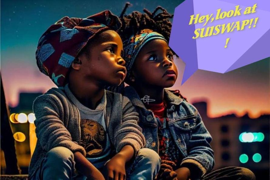 Let's try to accumulate chunk of #SSWP
<a href="/suiswap_app/">Suiswap</a> #SUI